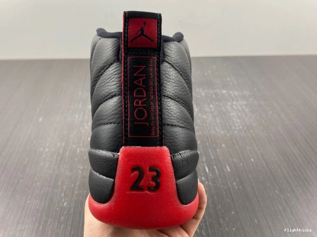 130690-002 Flu (2016) 12 Retro Game Jordan 1103